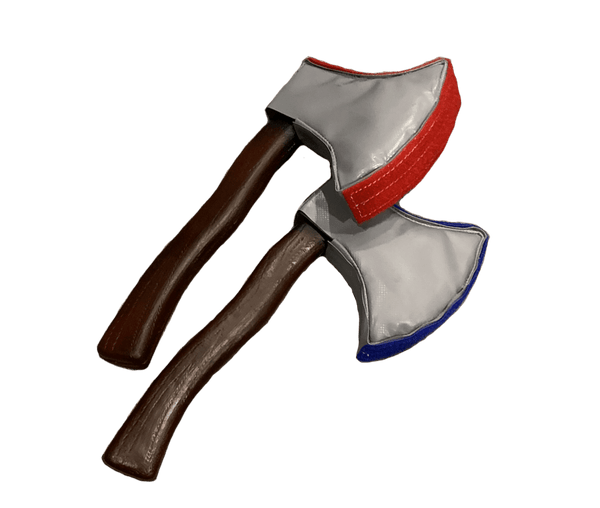 HullaBalloo Foam Axe