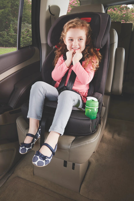 Graco Transitions 3-in-1 Harness Booster Car Seat