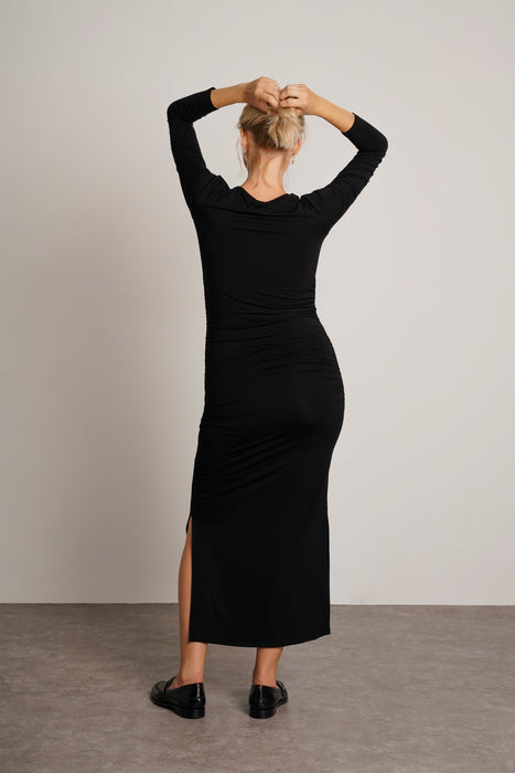 NOM Maternity Curve Dress