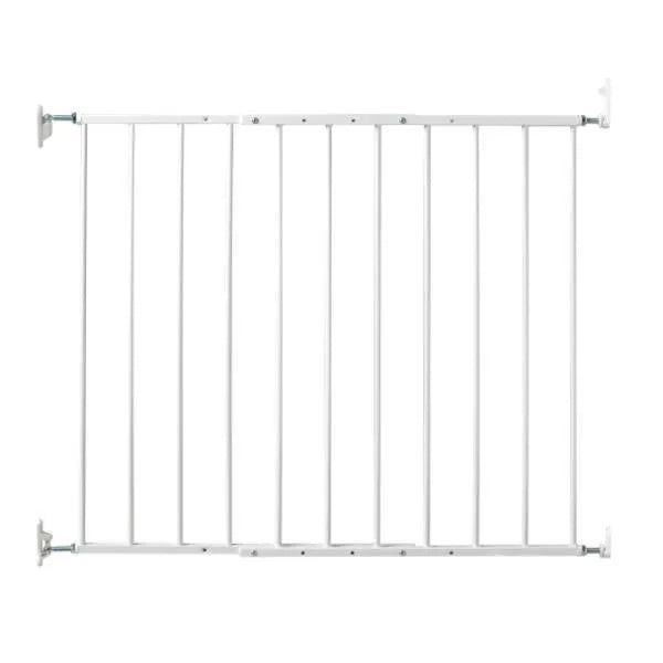 KidCo Safeway White Stair Baby Safety Gate