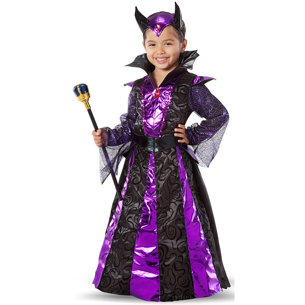 Teetot Evil Queen - Purple