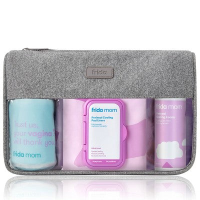 Frida Mom - Labour & Delivery Recovery Kit