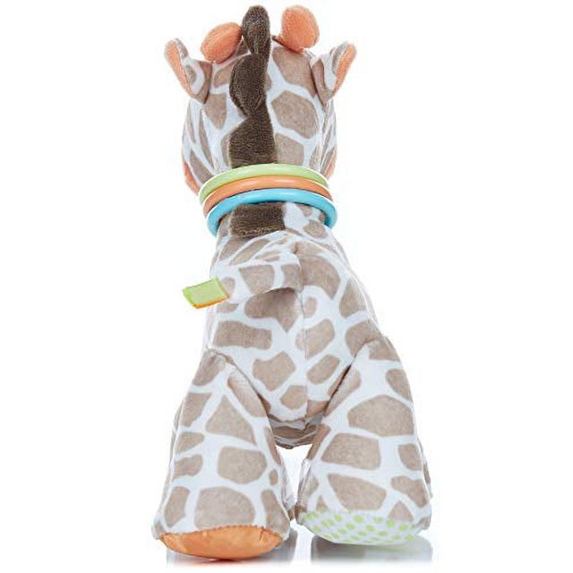 Carters Developmental Giraffe