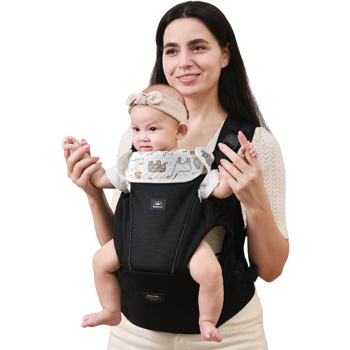 Sunveno All-in-One Baby Carrier