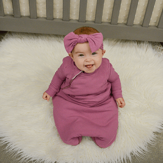 Sweet Bamboo 1.5 TOG Sleep Sack