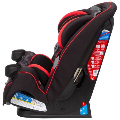 Disney Safety 1st Grow & Go 3-in-1 Convertible Car Seat-Mickey Mouse