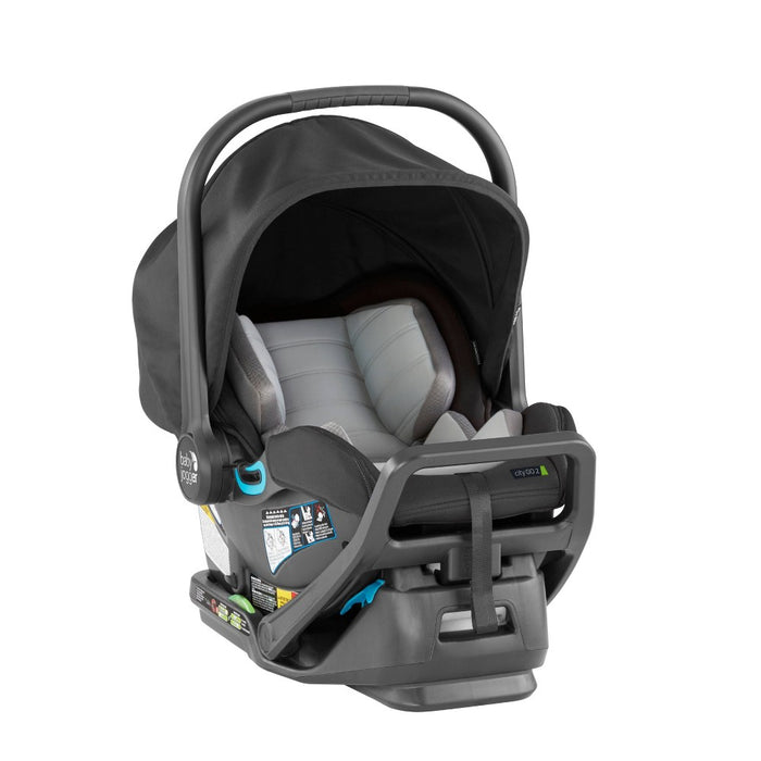 Baby Jogger City GO™ 2 Infant Car Seat