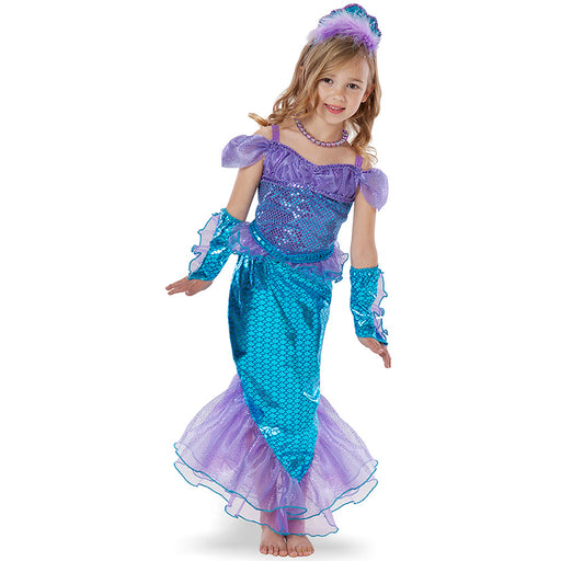 Teetot Dream Mermaid Costume