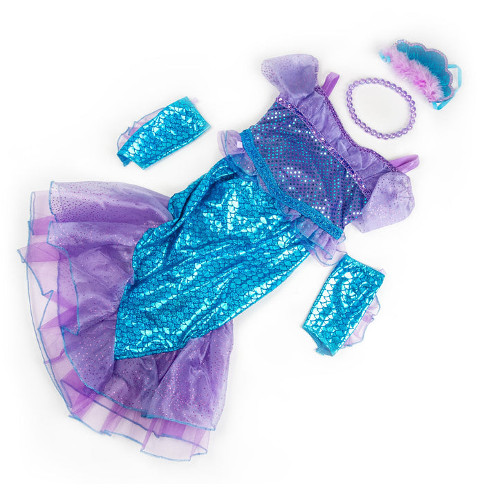 Teetot Dream Mermaid Costume
