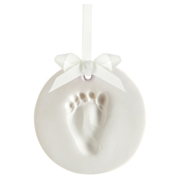 Pearhead Babyprints Hanging Keepsake