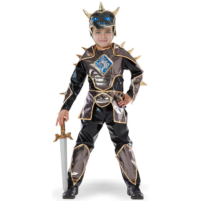 Teetot Dragon Knight Costume