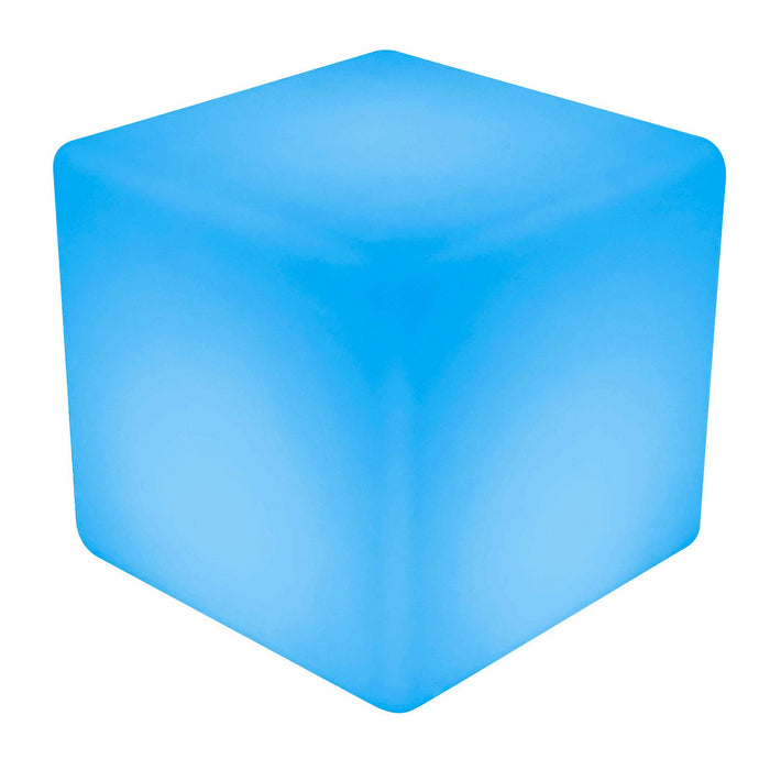 HullaBalloo LED Cube 16"