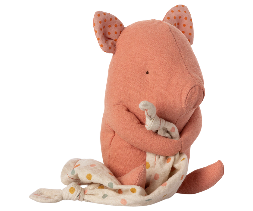 Maileg Lullaby Friends - Pig