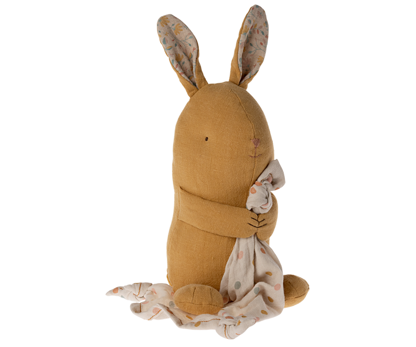 Maileg Lullaby Friends, Bunny - Dusty Yellow