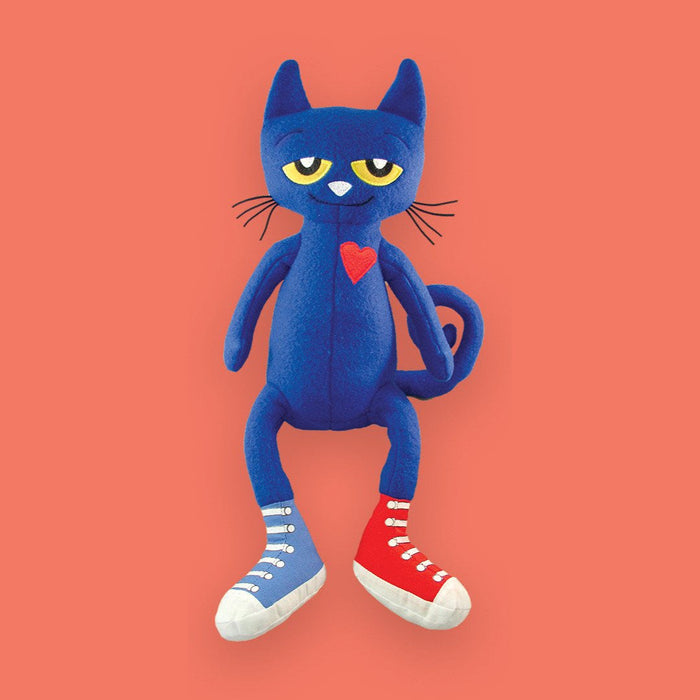 MerryMakers Pete the Cat