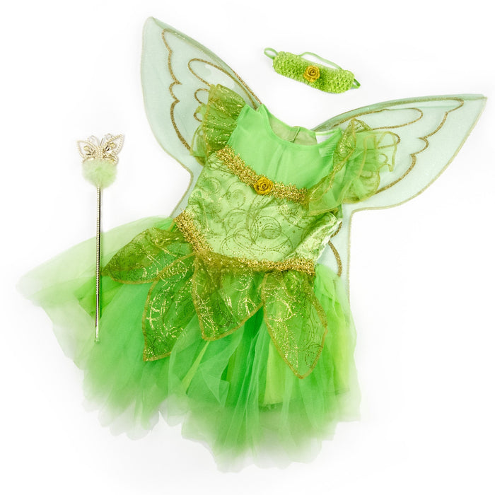 Teetot Enchanted Fairy Costume