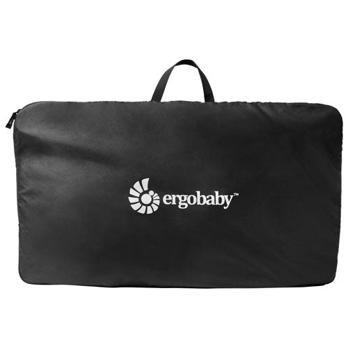 Ergobaby 3-In-1 Evolve Baby Bouncer – The Wild