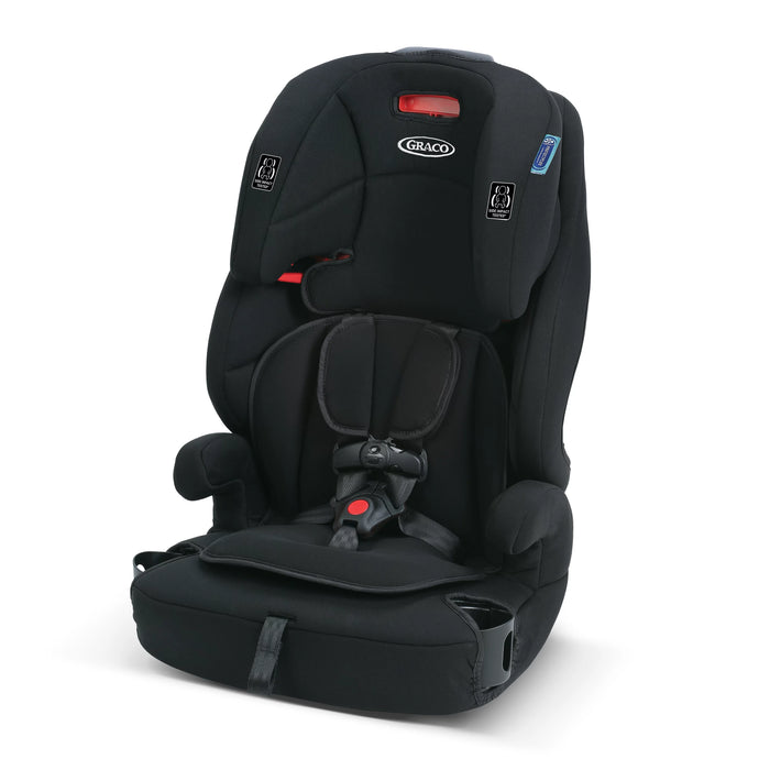 Graco Transitions 3-in-1 Harness Booster Car Seat