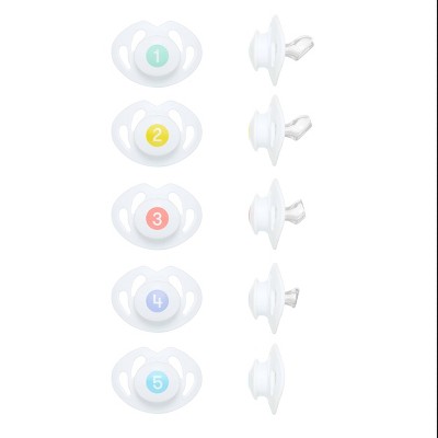 Frida Baby Paci Weaning System