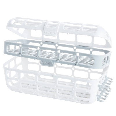 Munchkin High Capacity Dishwasher Basket