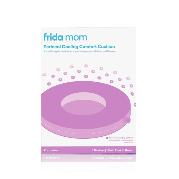 Frida Mom Perineal Comfort Cushion - 3ct