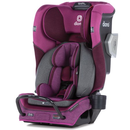 Diono Radian 3QXT All-in-One Convertible Car Seat