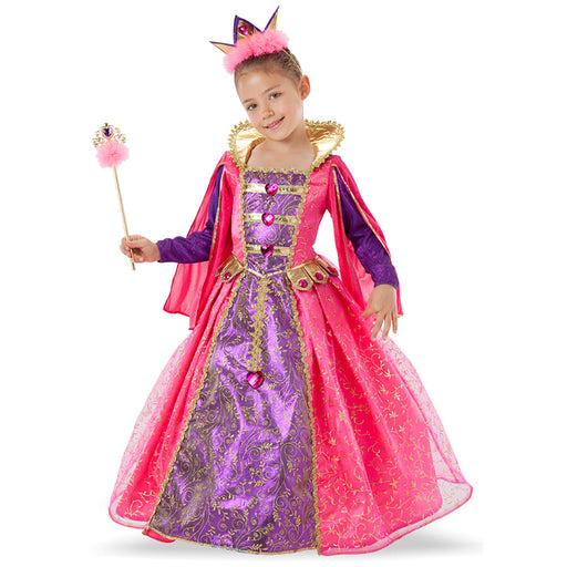 Teetot Enchanted Princess Dress-Up Costume
