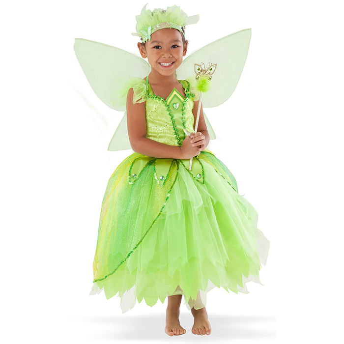 Teetot Butterfly Princess Costume