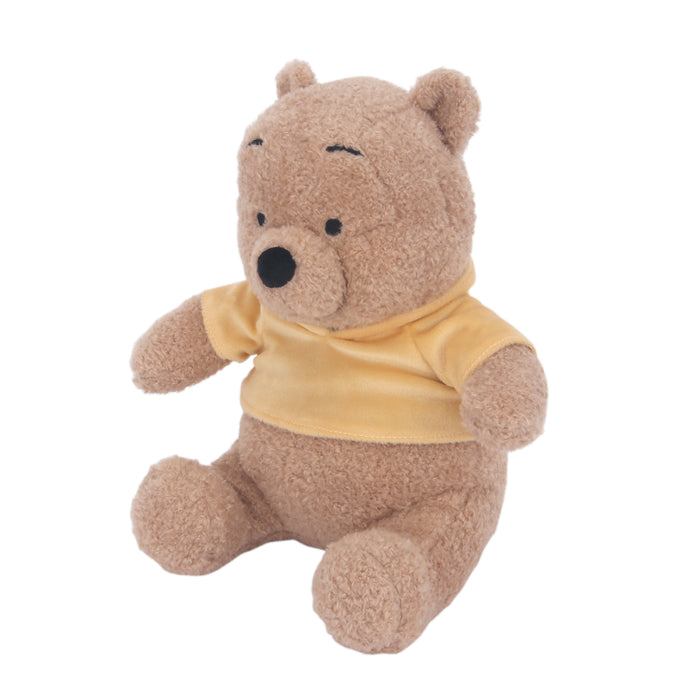 Disney Winnie the Pooh Plush Toy by Lambs & Ivy