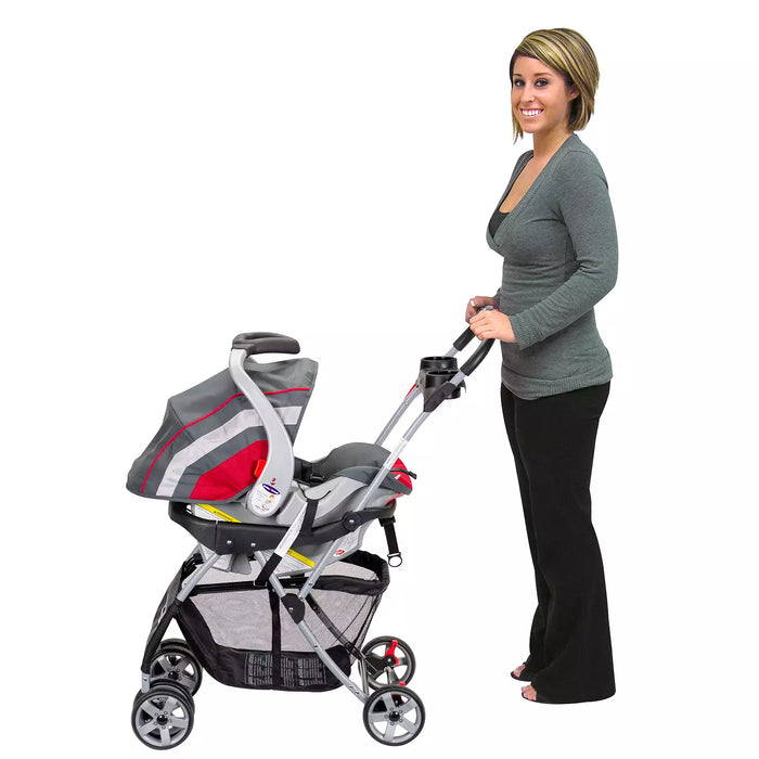Baby Trend Snap N Go EX Universal Infant Car Seat Carrier Frame | SG13105
