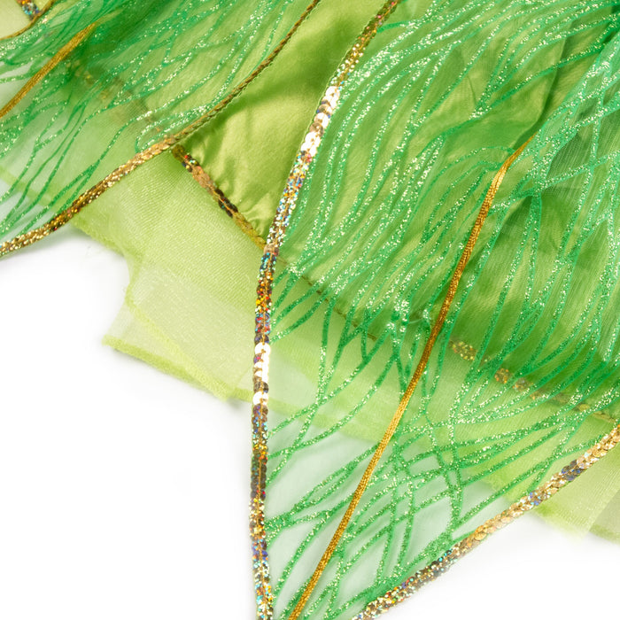 Teetot Green Fairy Costume