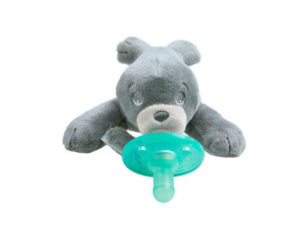 Philips avent best sale snuggle pacifier