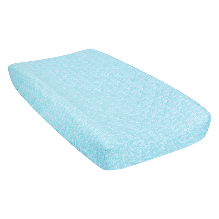 Trend Lab Changing Pad Cover