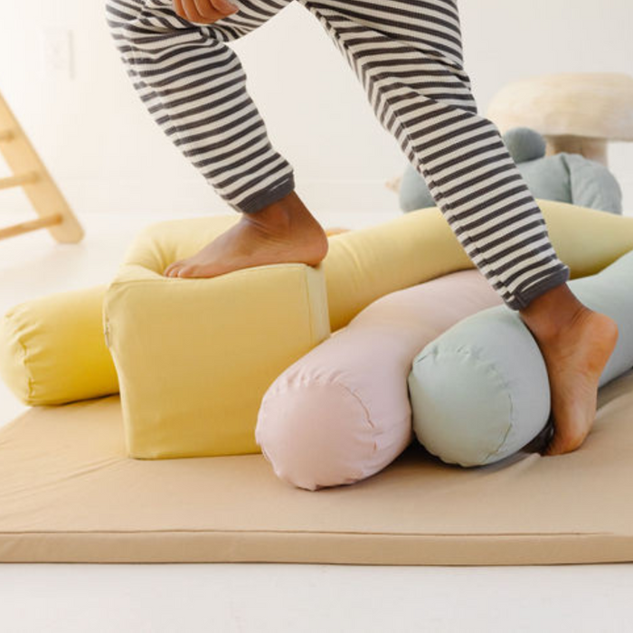 Toki Mats Tutu Support Pillow