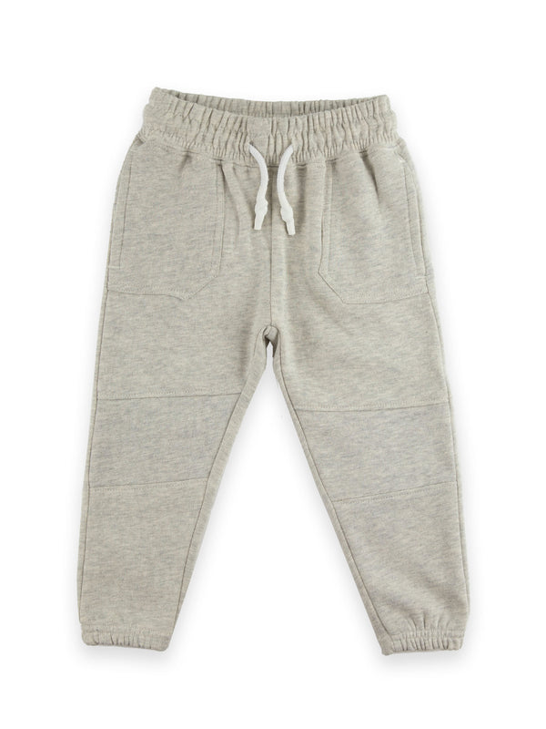 Sovereign Code Fleece Pant - Oatmeal