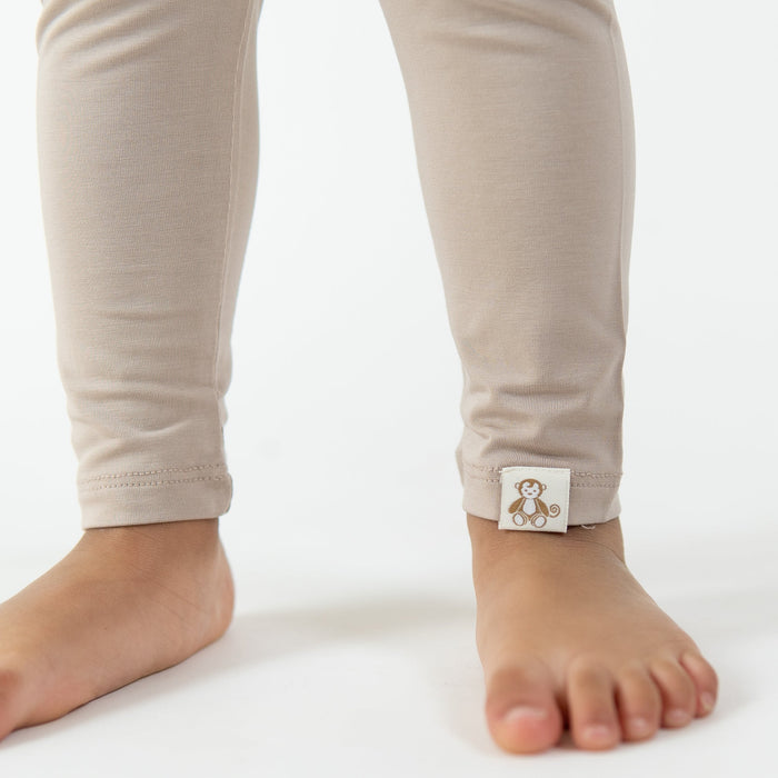 Monkeeroos Chateau Toddler Leggings