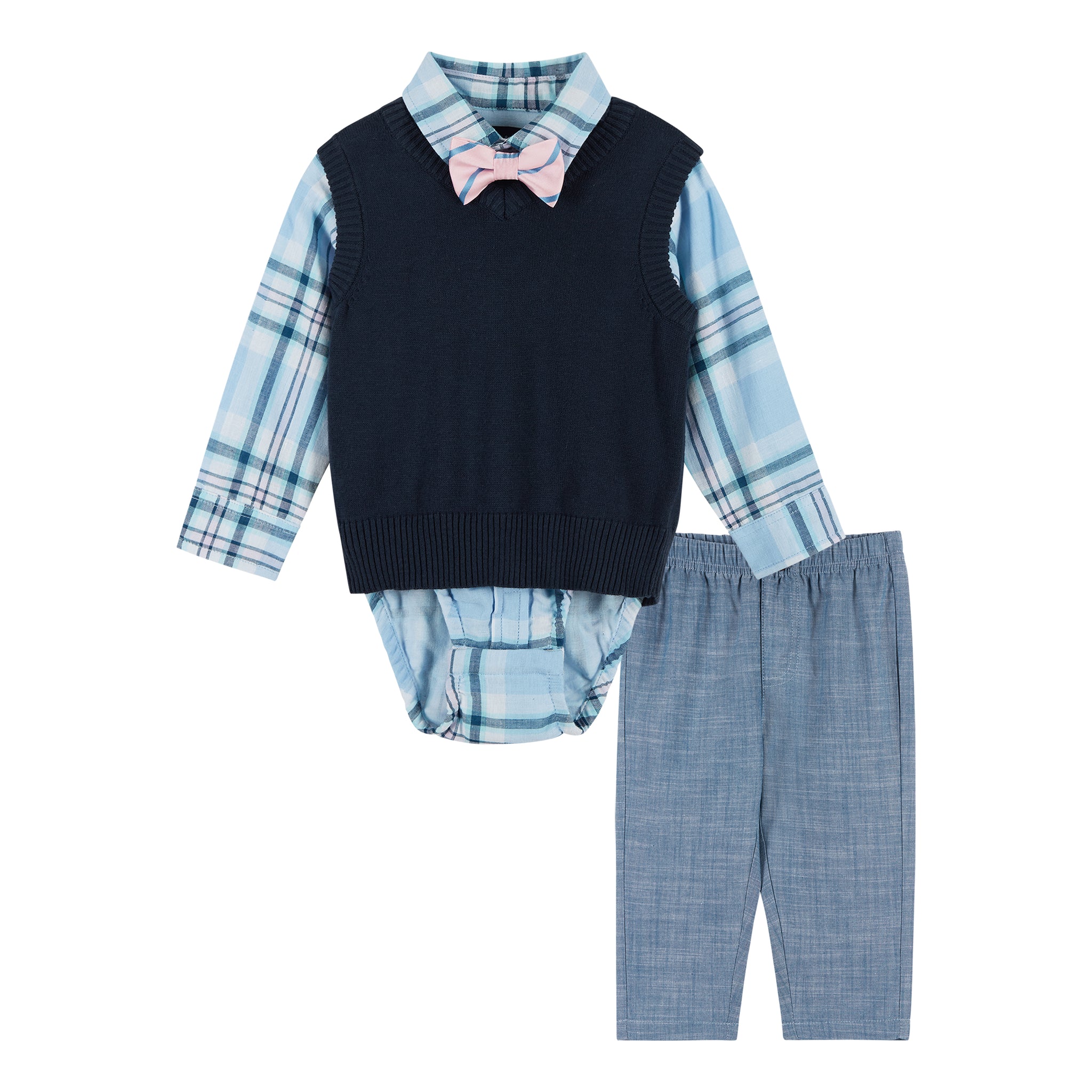 Baby Clothes & Accessories — buybuy BABY