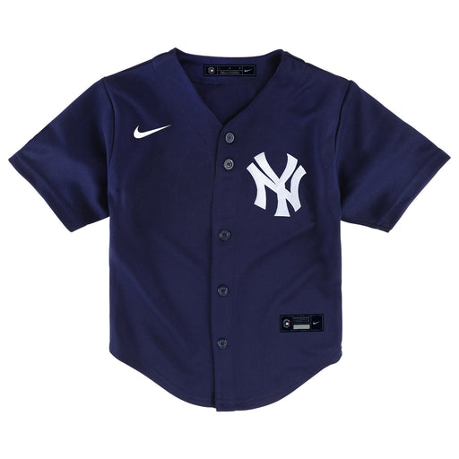 MLB Nike New York Yankees Jersey