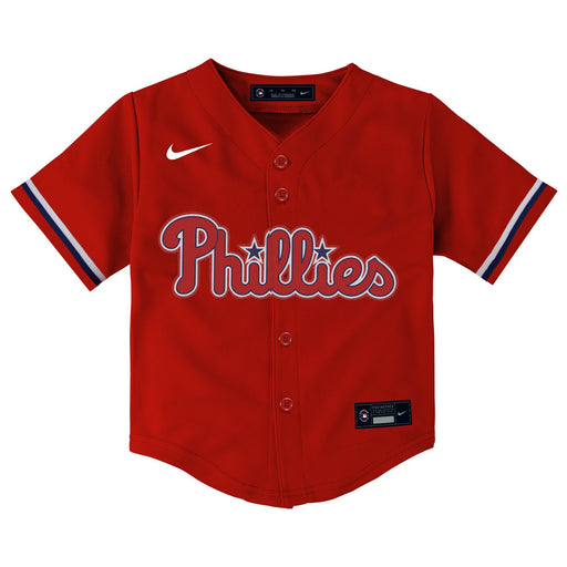 MLB Philadelphia Phillies Replica Jersey