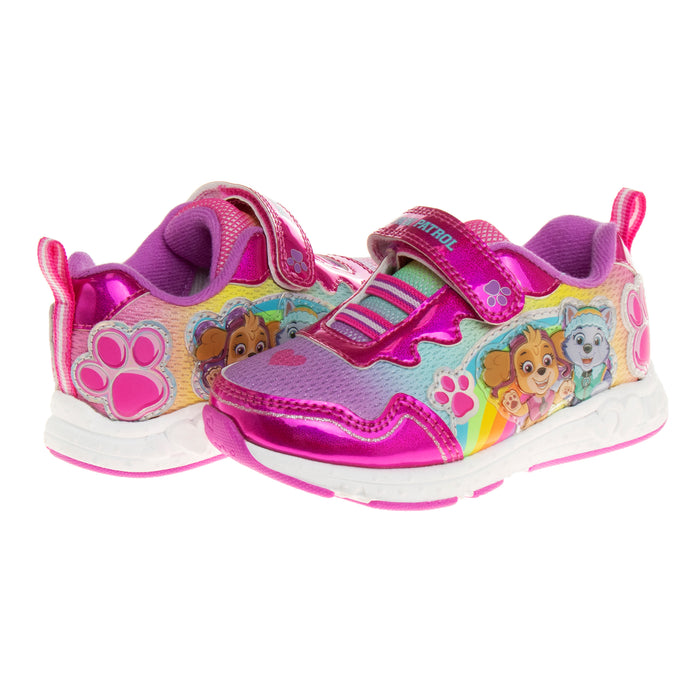 Paw Patrol Girls Sneakers