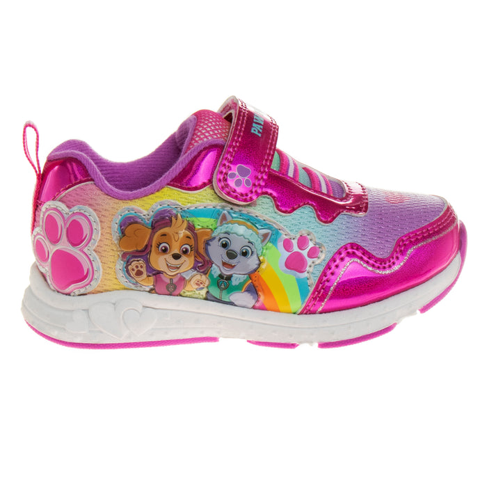 Paw Patrol Girls Sneakers