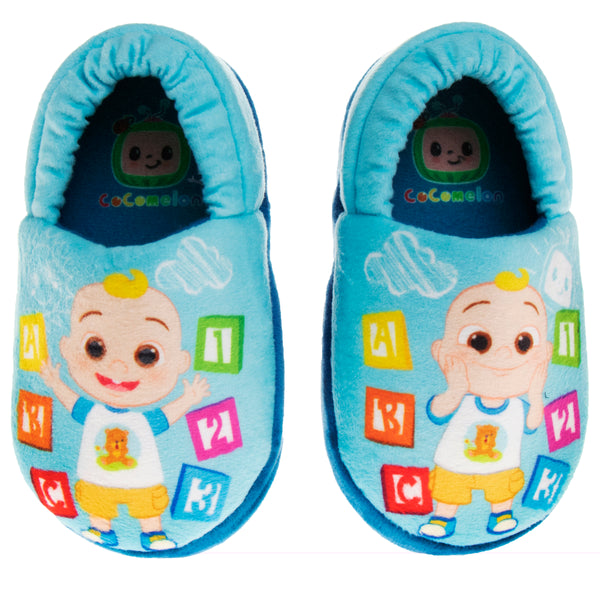 Cocomelon Slippers