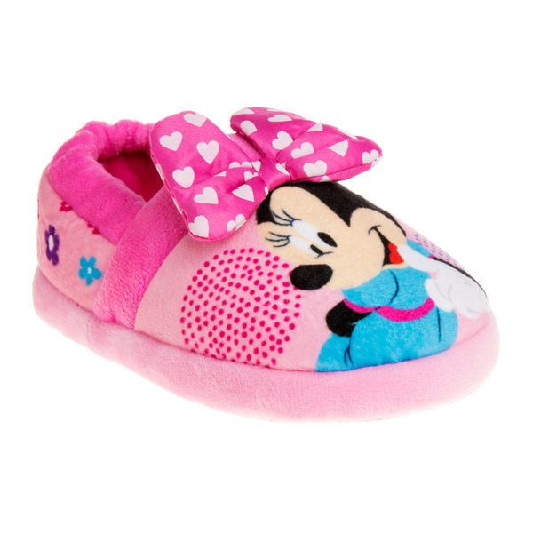 Disney Minnie Mouse Toddler Girls' 