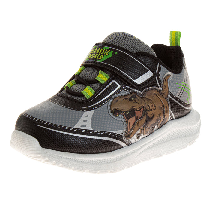 Jurassic Sneakers