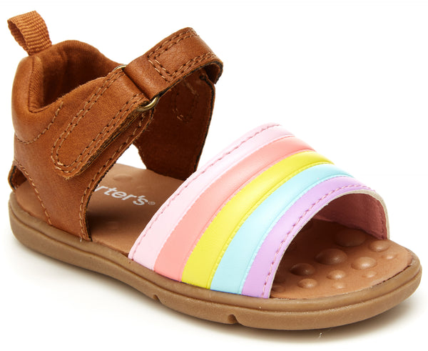 Carter's Harlee Sandal in Multi