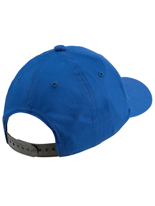 Under Armour Blitzing Cap in Royal