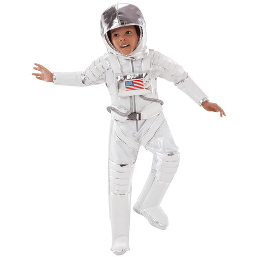 Teetot Astronaut Space Suit Costume with Helmet
