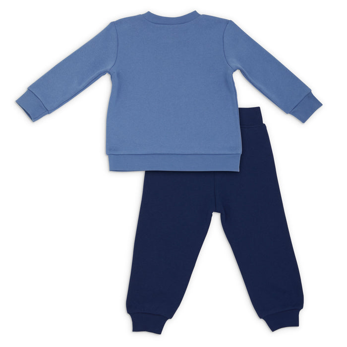 Bentex Spiderman 2Piece Fleece Set