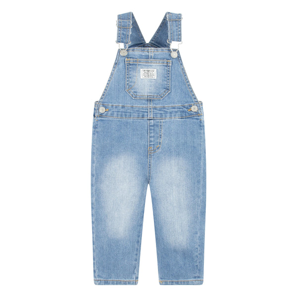 Levi's Denim Overall Basil Sky