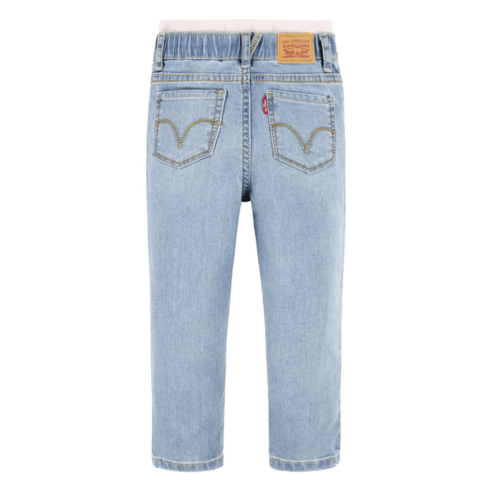 Levi's Knit Wb Skinny Jean Palisades